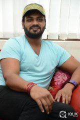 Manchu Manoj Interview About Current Theega